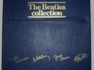 The Beatles Collection, Vinyl, Blue Box