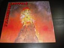 Buffalo Volcanic Rock aussie heavy psych akarma Re LP M- NM  Poster