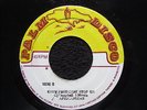 THEY JUST CANT STOP US  /  AFRICAN  STAR  /  orig  PALM DISCO  7 in   1978 ??
