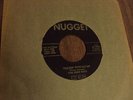 rare 2 killer rock instrumentals by the Eden Rocs 'Eden Rock' nice guitar NUGGET