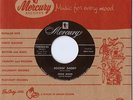 Rockabilly EDDIE BOND - ROCKIN' DADDY  RARE MERCURY 1975  Excellent + Condition