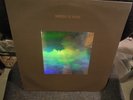 FABRIZIO DE ANDRE' LE NUVOLE LP VINILE VINYL HOLOGRAM COVER TLP 260