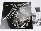 Zerstörte Jugend - dto - Vinyl LP - ORIGINAL Schlitz 1984 - VKJ - Punk