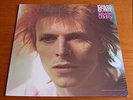 David Bowie - Space Oddity - Mint 1972 RCA UK First Pressing - 2E/2E Matrices