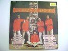 La Raza De Bronce LP Album psych fuzz Colombia Garage Moskas flippers