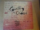 Counting Crows ? August And Everything After Colombia LP PROMO MR JONES MINT