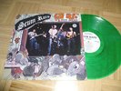 Scum Rats LP German Go Out in a scum dream Psychobilly Punkabilly Swamp Dogs POX