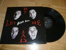 Scum Rats MLP German Psychobilly Let Me Be Bad Punkabilly POX Mad Sin Krewmen