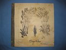 Sigur Ros Takk 2 x Vinyl LP + Etched 10