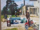 Oasis - Be Here Now 2LP Excellent Condition CRELP 219