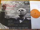 LXT 5257 Mozart / Schubert Symphonies / Schuricht GRVD O/S