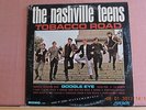the nashville teens   TOBACCO ROAD