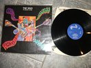 THE WHO...A QUICK ONE...RARE REACTION MONO  PRESSING...
