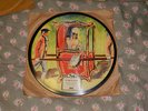 78 tours PICTURE DISC SATURNE V 700 -701 Orgue de cinéma Tommy Desserre