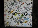 Led Zeppelin III 3 LP Vinyl