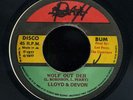 Lloyd & Devon - Wolf Out Deh JA orig 7