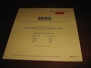 PIERRE FOURNIER SUITES FOR VIOLINCELLO SOLO BACH ARCHIV NM
