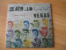 Death In Vegas - Dead Elvis Concrete HARD 22LP 12  w/inners