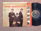 INTRODUCING THE BEATLES VERY RARE ORIGINAL STEREO VEE JAY VERSION 2 LP