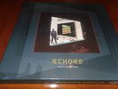 PINK FLOYD:ECHOES:THE BEST OF :LTD EDITION 4 VINYL ALBUM SET:NEAR MINT