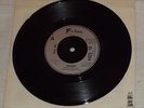 THE CURE--PRIMARY--V.RARE UK ORIG 1 SIDED PROMO COPY FICS 12 1981 NEAR MINT 