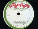 Junior Murvin - Roots Train / Memories JA orig 12