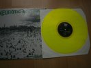 Neurotic Arseholes - .. bis zum bitteren Ende Deutschpunk limitiert Gelbes Vinyl