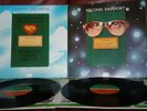 2 LPS - KLAUS DOLDINGER & PASSPORT - 1st & 2nd Passport