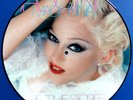 MADONNA MINT UK PROMO LIMITED ED LP PICTURE DISC BEDTIME STORIES WB 1994 RARE