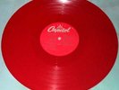 1962-1966 THE BEATLES Capitol 2Lp RED VINYL**Ticket To Ride YESTERDAY Love Me Do