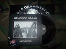 GENOCIDE ORGAN Archive III 10