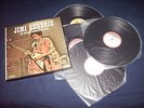 JIMI HENDRIX THE GREATEST ORIGINAL SESSIONS    12