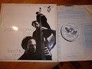 RARE BRIT JAZZ- BARRE PHILLIPS - Unaccompanied Barre. ORIG LP NM on Music Man