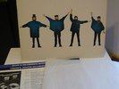The Beatles Help  Lp  MFSL-Pressung