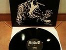 Nihilist - 1987-1989 Lp entombed bolt thrower death carcass napalm death