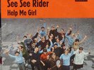 Eric Burdon and the Animals - See See Rider - Decca - Mint