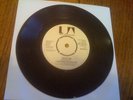 Larrington Walker Trust Me/Joy Bobby Womack Northern Soul RARE DEMO clean MINTE