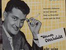 Werner Overheidt - EP - Philips 423199