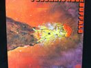 BUFFALO - VOLCANIC ROCK LP - WITH POSTER - KILLER OZ HEAVY PROG PSYCH - VERTIGO
