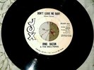 DINO BAZAN & THE DELL-TONES 