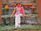 MINT LP Gaby Berger - Die großen Erfolge Hansa 1969 - TOP-SELTEN