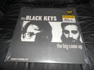 The Black Keys Big Come Up Colored Vinyl Record Yellow 1 of 500 RARE LP Sealed