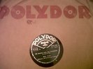 78t Edith Piaf 78 tours 30 CM 1940 On danse sur ma chanson / C'est la moindre de