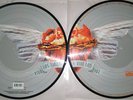 LP Böhse Onkelz - VIVA LOS TIOZ PICTURE Vinyl LP UNGESPIELT oi punk
