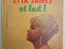 ETTA JAMES 
