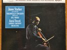 Mercury SR 90303 Dvorak Cello Concerto Starker promo early disc