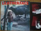 LEATHERFACE - Minx LP  ORIGINAL 1993 * Frankie Stubbs HOT WATER MUSIC Jawbreaker