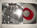 DISMA - THE VAULT OF MEMBROS clear/red DIE HARD LP ltd. 100 Asphyx Funebrarum