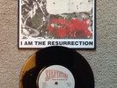 The Stone Roses - I Am The Resurrection 7 Inch Single In Great Condition