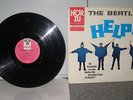 The Beatles/HELP/LP/Hörzu/Sonderanfertigung Elektrola 60er 70er Jahre/selten